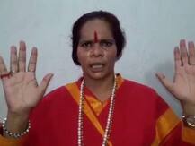 यूपी: साध्वी प्राची का विवादित बयान, मुसलमानों से कांवड़ न खरीदने की अपील