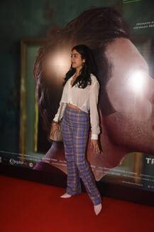 Judgementall Hai Kya Screening: एकता कपूर ने रखी फिल्म की स्क्रीनिंग, देखने पहुंचे ग्लैमर जगत के बड़े सितारे, देखें तस्वीरें