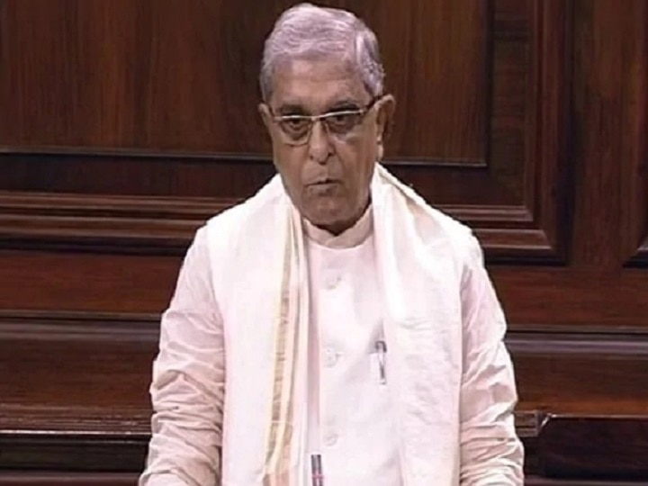 BJP MP Harnath Singh Yadav raised the issue of Population control law in Rajya Sabha ANN बीजेपी सांसद ने उठाया जनसंख्या का मुद्दा, कहा- दो से ज्यादा बच्चे वालों की सुविधाएं बंद हो