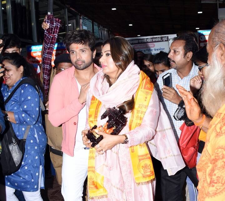 कल हिमेश रेशमिया का 46वां बर्थडे था.