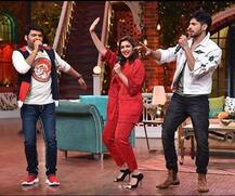 प्रियंका-निक की शादी पर कपिल का जोक, कहा- अंग्रेज एक बार फिर लूट ले गए हमें