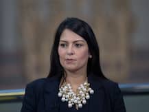 विलायत में हिंदुस्तानी राज: भारतीय मूल की प्रीति पटेल बनाई गईं ब्रिटेन की गृह मंत्री