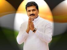 महाराष्ट्र: चुनाव से पहले NCP को बड़ा झटका, शिवसेना का दामन थाम सकते हैं मुंबई अध्यक्ष सचिन अहीर