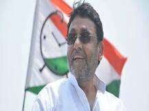 नवाब मलिक बने मुंबई में NCP के नए पार्टी अध्यक्ष, अहीर जोशी के शिवसेना ज्वाइन करने के बाद लिया गया फैसला