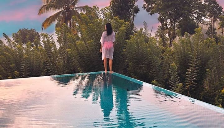 (फोटो: इंस्टाग्राम/मेघा गुप्ता)