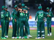 PAK vs ZIM 1st ODI: शाहीन अफरीदी-वहाब रियाज की घातक गेंदबाजी, पाक ने जिंबाब्वे को 26 रनों से हराया