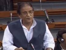 सिटीजन अमेंडमेंट बिल पर आजम खान का बयान, कहा- मौजूदा सरकार सत्ता की ताकत का गलत इस्तेमाल कर रही है