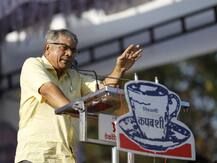 महाराष्ट्र: प्रकाश अम्बेडकर से नहीं बनी कांग्रेस-एनसीपी की बात, गठबंधन की संभावना खत्म