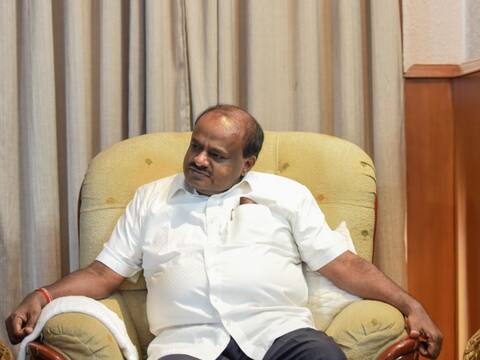 कर्नाटक में मची सियासी उठापटक पर बोले एच डी कुमारस्वामी, मौजूदा वक्त में कोई भी स्थिर सरकार नहीं दे सकता कर्नाटक में मची सियासी उठापटक पर बोले एच डी कुमारस्वामी, मौजूदा वक्त में कोई भी स्थिर सरकार नहीं दे सकता