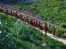 यूपी: कांवड़ यात्रा के कारण गाजियाबाद और मेरठ के स्कूल-कॉलेज 30 जुलाई तक रहेंगे बंद