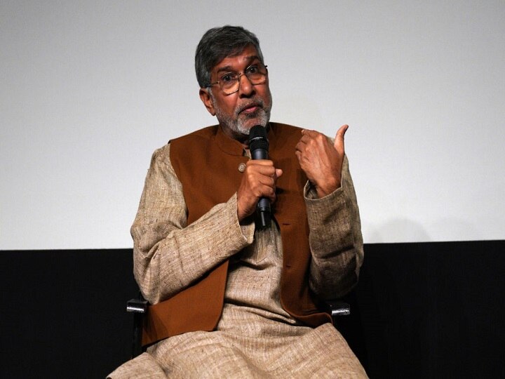 Kailash Satyarthi Child rights NGO welcomes stricter law for crime against children कैलाश सत्यार्थी के NGO ने किया  POCSO संशोधन विधेयक का स्वागत, SC की भी तारीफ की