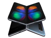 सैमसंग ने फोल्ड स्मार्टफोन में किए बदलाव, सितंबर से उपलब्ध होंगे