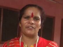 यूपी: साध्वी प्राची के विवादित बयान पर बवाल, जांच के आदेश