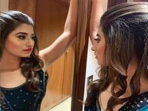 Netflix की आने वाली वेब सीरीज \'न्याय- द जस्टिस कॉल\' में नजर आएंगी बिग बॉस फेम सोमी खान?