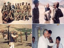 करगिल दिवसः पीएम मोदी ने युद्ध के दौरान करगिल दौरे की तस्वीरें साझा कीं