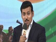 करगिल शिखर सम्मेलन: राज्यवर्धन राठौड़ ने कहा-भारत संकट की घड़ी में भी अनुशासन नहीं तोड़ता है