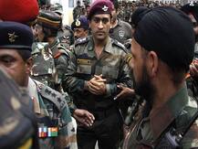 एबीपी न्यूज के कार्यक्रम \'करगिल शिखर सम्मेलन\' में गंभीर ने धोनी की तारीफ की, आर्मी के साथ जुड़ने के फैसले को ऐतिहासिक बताया