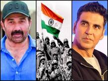 कारगिल विजय दिवस पर अक्षय से लेकर सनी तक इन बॉलीवुड सेलेब्स ने शहीदों को दी श्रद्धांजलि