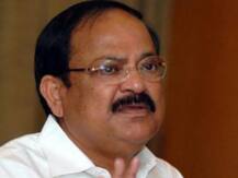 17 पार्टियों ने वेंकैया नायडू को लिखा पत्र, राज्यसभा में बिना समीक्षा बिलों को पारित किए जाने का जताया विरोध