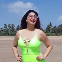 वाहबिज दोराबजी ने सुनाई आपबीती- जब स्विमसूट पहनती थी तो लोग कहते थे कि मेरी जांघें...