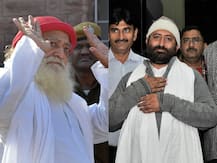 स्कूल में दो बच्चों की मौत के मामले में आसाराम और नारायण साईं को मिली क्लीन चिट