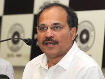 PAC का किया गया पुनर्गठन, कांग्रेस के अधीर रंजन चौधरी बनाये गए अध्यक्ष