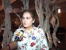 आजम खान के बयान पर बोलीं जया प्रदा-वो सदन में रोमियो की तरह बर्ताव कर रहे हैं, निष्कासित किया जाए