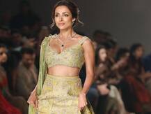 डांस के लिए मशहूर मलाइका ने किया खुलासा, इस गाने की शूटिंग के दौरान निकलने लगा था कमर से खून