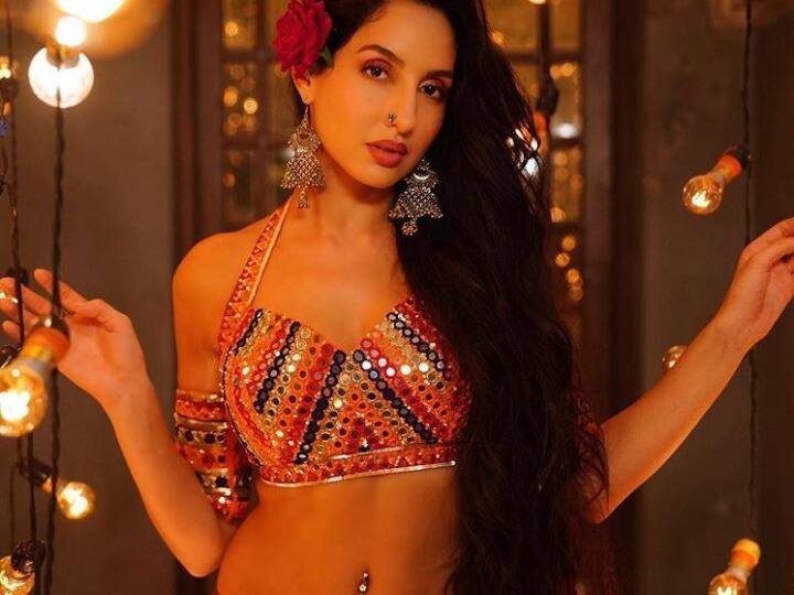 Nora Fatehi shares her struggle days story when casting agent cheated him नोरा फतेही ने याद किए अपने स्ट्रगल के दिन, बताया जब कास्टिंग एजेंट ने दिया था धोखा