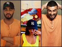 अर्जुन ने 8 महीने बाद उतारी अपनी कैप, लुक देख मलाइका अरोड़ा ने दिया ऐसा रिएक्शन