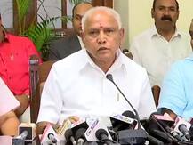 कर्नाटकः सीएम येदियुरप्पा की पहली कैबिनेट बैठक में किसानों-बुनकरों के लिए बड़े एलान, बुनकरों का 100 करोड़ का कर्जा माफ