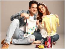 \'ये रिश्ता क्या कहलाता है\' स्टार प्रियंका कलंत्री ने दिया बेटे को जन्म, पति विकास ने शेयर की गुड न्यूज़