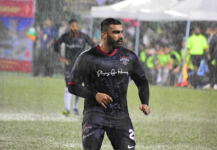 (सभी तस्वीरें- मानव मंगलानी)