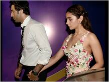 सब्यसाची के स्टोर पहुंचीं थीं आलिया भट्ट, अंकल ने शादी को लेकर दिया ये बड़ा बयान