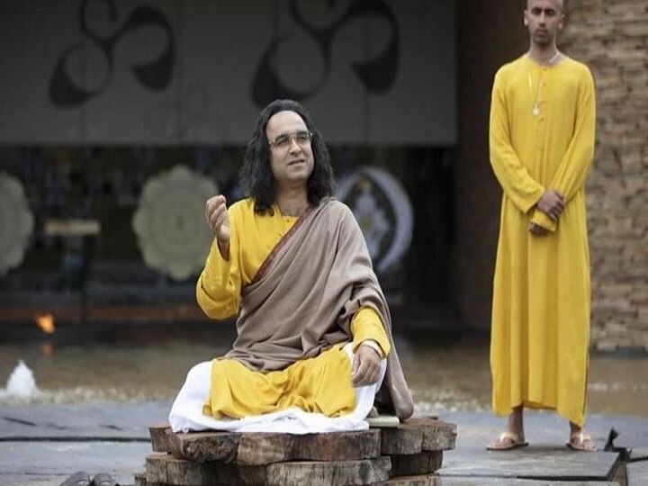 Sacred Games 2: Is Pankaj Tripathi's character Guruji inspired by this popular religious leader Sacred Games 2 में इस मशहूर धर्मगुरु से प्रेरित है पंकज त्रिपाठी के 'गुरुजी' का किरदार?