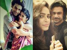 क्या मधुरिमा तुली से पहले शिवांगी जोशी को डेट करते थे \'नच बलिए 9\' के कंटेस्टेंट विशाल आदित्य सिंह? यहां जानें सच्चाई