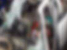 यूपी: पीलीभीत में रोडवेज बस और कार की भीषण टक्कर, सात लोगों की मौत