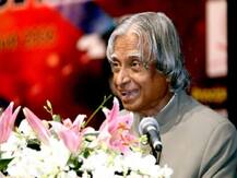 एपीजे अब्दुल कलाम पुण्यतिथि:  मिसाइल मैन जो ख़्वाब देखना और उसे पूरा करना सिखाते थे