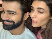 \'नच बलिए 9\' में एक्स कपल के रूप में पर्ल वी पुरी और करिश्मा तन्ना की होगी वाइल्ड कार्ड एंट्री?