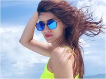 टीशर्ट, शॉर्ट्स में कंफर्टेबल महसूस करती हैं कृति सैनन, कहा- मेरे लिये आराम पहले आता है