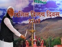 पीएम मोदी का बड़ा बयान, कहा- पाकिस्तान शुरू से ही कश्मीर को लेकर छल करता रहा