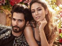 बेटे के जन्म के बाद मीरा ने ग्लैमर की दुनिया में की जबरदस्त एंट्री, शाहिद कपूर के साथ कराया खास फोटोशूट