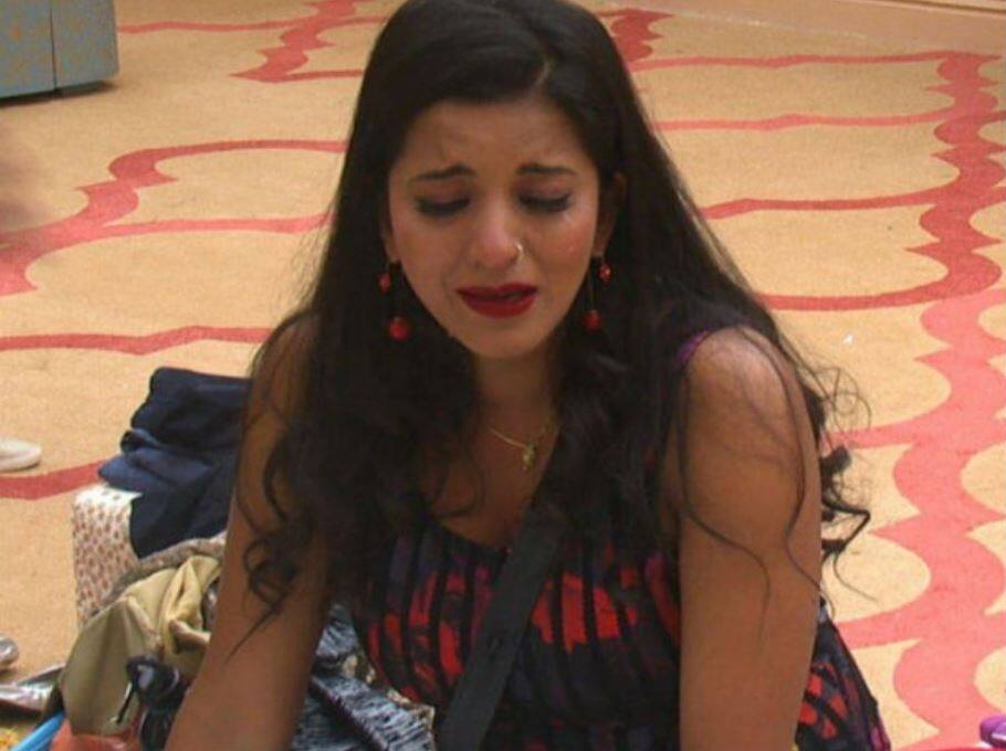 Monalisa father in law died of cancer मोनालिसा के ससुर का निधन, लंबे समय से लड़ रहे थे कैंसर से जंग