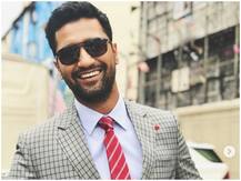 मॉब लिंचिंग और असहिष्णुता पर छिड़ी बहस के बीच विक्की कौशल ने रखी अपनी राय