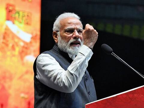 करगिल विजय के 20 साल पूरे होने पर पीएम मोदी की अपील, ‘सेना के साथ खड़ा हो पूरा देश’ करगिल विजय के 20 साल पूरे होने पर पीएम मोदी की अपील, ‘सेना के साथ खड़ा हो पूरा देश’