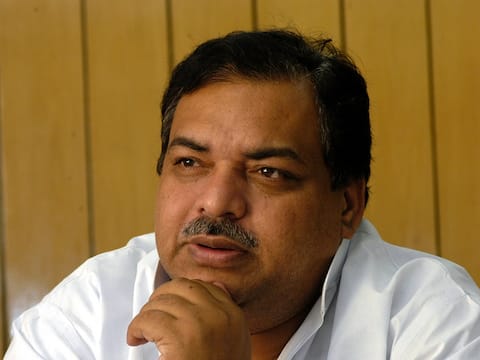 बिहार: पूर्व केंद्रीय मंत्री अली अशरफ फातमी जेडीयू में शामिल बिहार: पूर्व केंद्रीय मंत्री अली अशरफ फातमी जेडीयू में शामिल