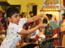 अगर शिवजी और नंदी की मूर्तियां नहीं पी रही तो दूध जा कहां रहा है? जानिए- अफवाह का वैज्ञानिक सच