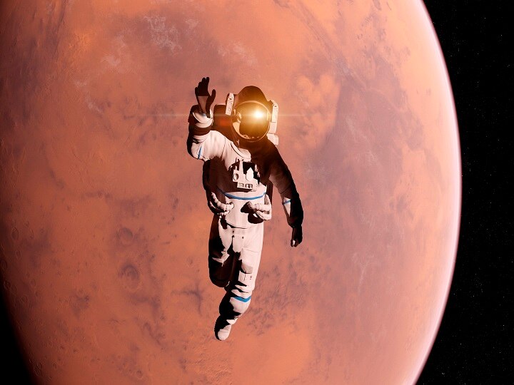 BLOG: Will man colonise Mars? ब्लॉग: क्या पृथ्वी के बाद मंगल इंसान का दूसरा घर होगा?