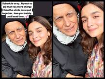 ‘सड़क 2’ का ऊटी शेड्यूल पूरा, पिता महेश भट्ट के लिए आलिया ने लिखा- ‘मेरे नॉट सो ओल्ड मैन’