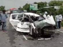 उन्नाव केस: एक्सीडेंट की जांच के लिए सीबीआई ने बनाई 20 अधिकारियों की नई टीम